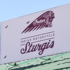 Indian Motorcycle Jersey